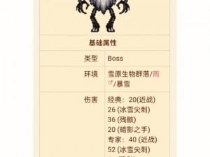 泰拉瑞亚肉山Boss击杀技巧攻略：实战指南与必胜策略