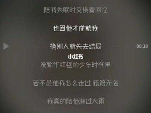 看不见的真相：歌词连线赋我通关攻略指引