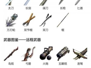 《永劫无间：武器快速切换攻略》