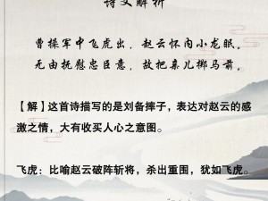 一把抓住赵云的两个球、如何在激烈的战斗中一把抓住赵云的两个球？