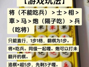 象棋策略揭秘：步步为营，智勇双全的下法研究