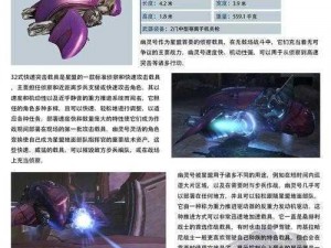 星盟武器揭秘：前沿科技打造未来战场之尖端利器