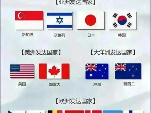 美国欧洲日本韩国,美国、欧洲、日本、韩国，这四个国家和地区在全球经济、文化和政治领域都具有重要的影响力