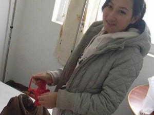 国模徐莹-国模徐莹为何如此受欢迎？