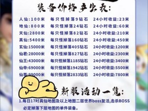 囧西游捞金秘籍：实战分享有效捞金小窍门助你游戏财富大增