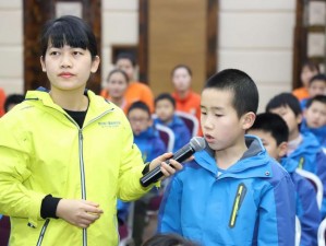 童子军探险体验报告：踏入江湖奇遇的第一步