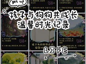 风之大陆家园双宠成长记：宠物培育全攻略与温馨相伴时光