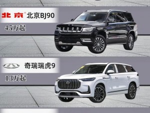 497799欧洲版的国产suv、有哪些 497799 欧洲版的国产 SUV 值得推荐？