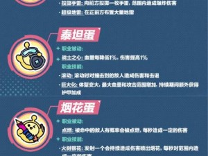 蛋仔派对翻滚一线牵全攻略：探秘蛋仔世界激情玩转技巧