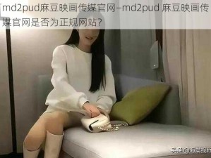 md2pud麻豆映画传媒官网—md2pud 麻豆映画传媒官网是否为正规网站？