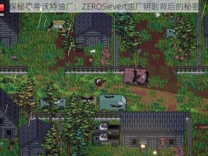 探秘零希沃特油厂：ZEROSievert油厂钥匙背后的秘密