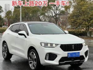 weyvv5国产的suv视频—weyvv5 国产的 suv 视频：高性价比的城市越野之选