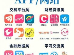 免费行情网站APP(有哪些免费的行情网站 APP 可以推荐？)