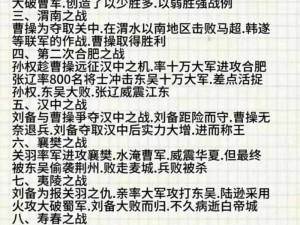 将军不败：全面解析各版本战略与战术，揭秘不败之谜