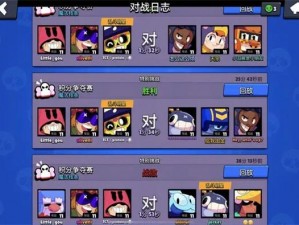 矿星争霸：BrawlStars中Piper的美丽狙击公主传奇介绍