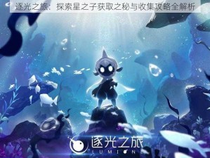 逐光之旅：探索星之子获取之秘与收集攻略全解析