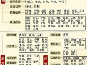 三国大英雄武将属性深度解析：研究武将特质在现实中的作用与影响