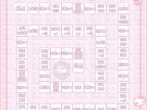 大富翁9一星卡牌土地卡属性详解：全面一览土地卡特性与功能