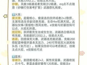 神谕幻想生存演习：策略指南与游戏玩法深度解析