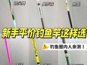 天涯明月刀手游绝品鱼竿获取攻略：揭秘高级钓鱼装备获取途径，玩家必备指南