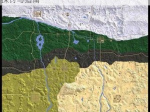 关于七日杀野猪的具体位置详细解析：深入探讨与指南