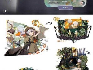 音乐世界DEEMO II新手剧情推进全攻略：轻松上手，畅游音乐之旅