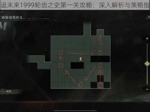 重返未来1999轮齿之史第一关攻略：深入解析与策略指南