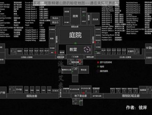 恐怖黎明：阿斯特堪山路的秘密地图——通往未知世界的导航图