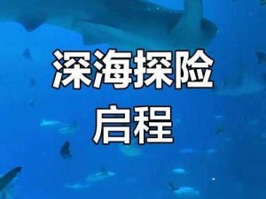 珊瑚岛日记：探索神秘海域的开启之旅