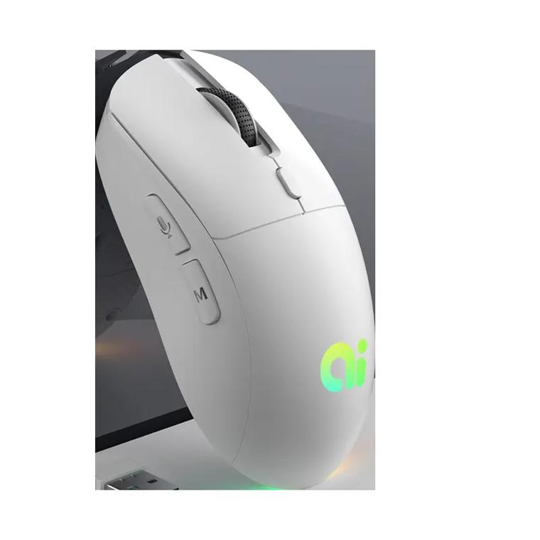 人曾交互 mouse 农场的智能鼠标,让你的办公更轻松