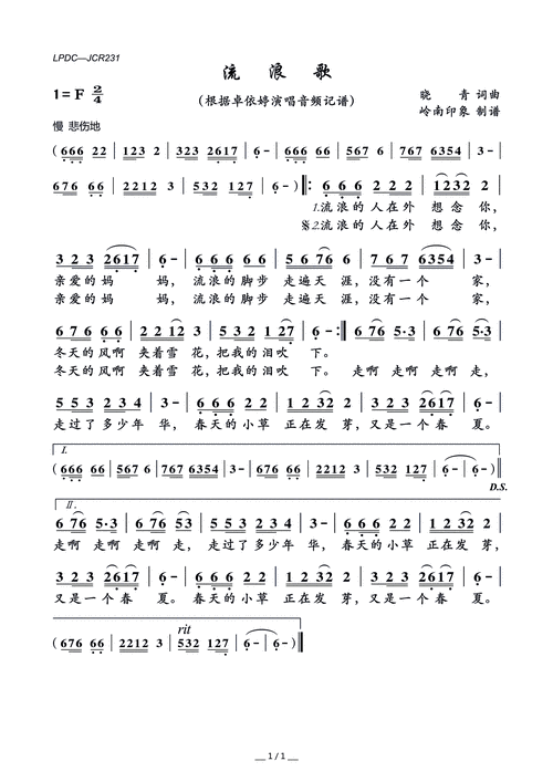 抖音热歌解析：如果启程流浪之旅的旋律之旅，一曲触动心灵的我要去流浪探秘之歌