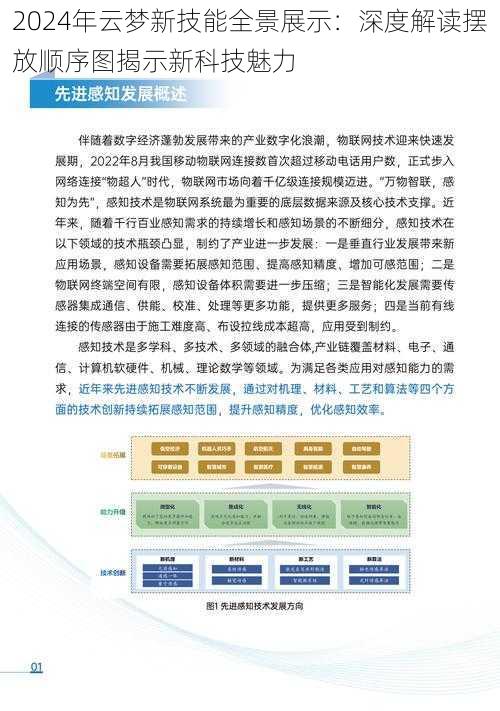 2024年云梦新技能全景展示：深度解读摆放顺序图揭示新科技魅力