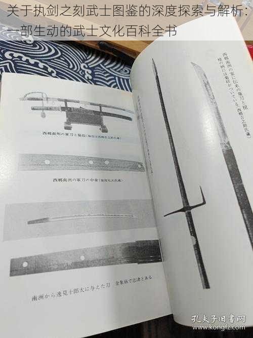 关于执剑之刻武士图鉴的深度探索与解析：一部生动的武士文化百科全书